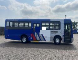 nibus Usados nibus Urbanos Mercedes-Benz