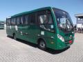 Used Buses Minibus Road Volkswagen/MAN  Mascarello Gran Midi