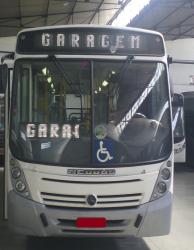 nibus Usados nibus Rodovirios Volkswagen/MAN