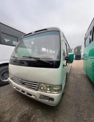 nibus Usados Micro nibus Rodovirios TOYOTA