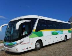 Ônibus Usados Ônibus Rodoviários Volvo