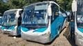 Autobuses Usados Autobuses Interurbanos Scania  Irizar century S