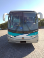Autobuses Usados Autobuses Interurbanos Scania  Marcopolo G7 1050