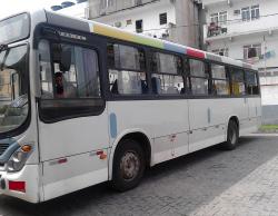 nibus Usados Micro nibus Urbanos Mercedes-Benz