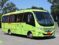 Used Buses Minibus Road Volkswagen/MAN  Mascarello MASCARELLO GRAN MICRO S3