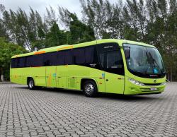 nibus Usados nibus Rodovirios Volkswagen/MAN