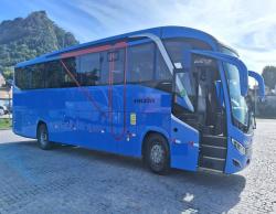 nibus Usados nibus Rodovirios Mercedes-Benz