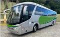 �nibus Usados �nibus Rodovi�rios Mercedes-Benz  Marcopolo 