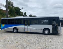 �nibus Usados �nibus Rodovi�rios Volkswagen/MAN